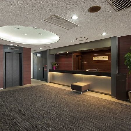 Hotel Glad One MinamiŌsaka Extérieur photo