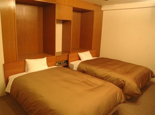 Hotel Glad One MinamiŌsaka Extérieur photo