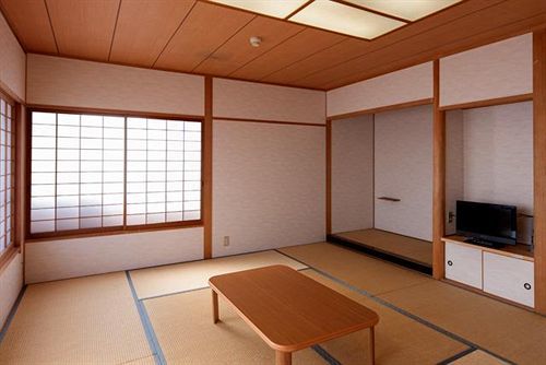 Hotel Glad One MinamiŌsaka Extérieur photo