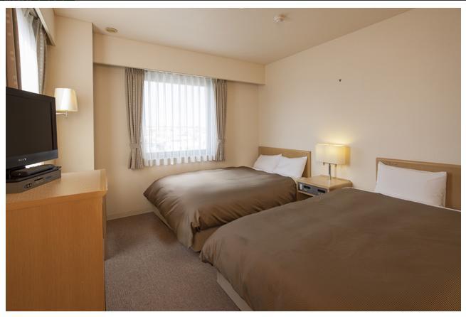 Hotel Glad One MinamiŌsaka Chambre photo