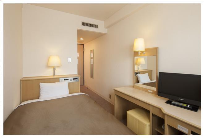 Hotel Glad One MinamiŌsaka Chambre photo